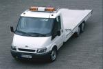Ford Transit 2000 года